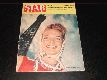 Star Revue 1958/22: Romy Schneider  Cover !